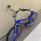 سيكل كوبرا مقاس 24