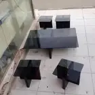 طاولات جهزه وتفصيل حسب اطلب