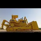 بلدوزر كتر للبيع