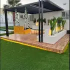 مظلات وسواتر الجبيل