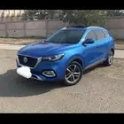 ام جي. اتش اس فل كامل 2020. MG HS full option 2020