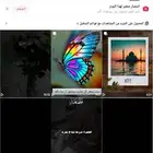 حساب تيك توك