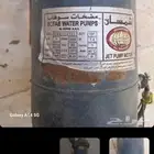ماتور شمسان 1 حصان السعر 300 ريال