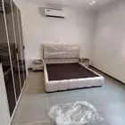 سرير مرتبه غرفه نوم تسريحه