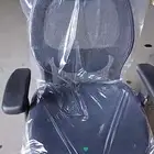 كرسي مكتبي يوجد كميه