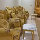 طقم كنب مستعمل