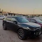 Ssangyong Korando 2021