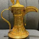 تحف انتيك نحاس برونز