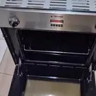 فرن كهربائي