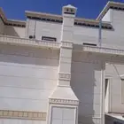 لياسه ملونه بديل الحجر الطبيعي مع العازل