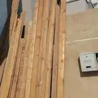 خشب اخشاب مستعمل