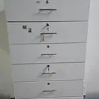 دولاب سحب خزانة ملابس