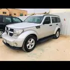 For Sale  2009 Jeep Nitro Mileage  293 000 km