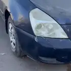كيا كرنفال 6 سلندر موديل 2007