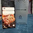 للبيع جوال كومان برو جديد بكتونه