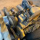 مكينة بكلين كمنز في حالة جيدة على السوم