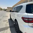 نيسان باترول بلاتينوم2023
