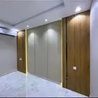 ورق حائط قماشي فندقي