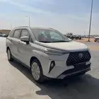 تويوتا فيلوز GLX بنزين 2025