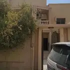 دور للايجار في حي السليمانية