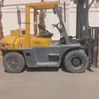 متوفر جميع الفركلفت الشوكيه