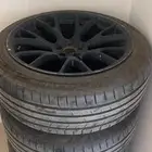 السلام عليكم يوجد لدينا جنوط دواج هلاكات مقاس 20 جنوط وكفرات