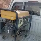 ماطور كهرباء بنزيم