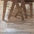 طاولات خدمه شبه جديده للجادين فقط