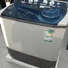 غسالات حوضين بسعر الجملة