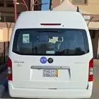 باصات 15 راكب للاجار الشهري والسنوي