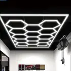 اناره وكشاف مغاسل سيارات وبناشر ومواقف متعدده الاستخدام