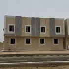 شقق عوايل للايجار واجه البحر غرفه وصاله وغرفه وحمام