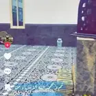 مطلوب تكايات مسجد