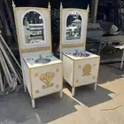 مغسلة ضيوف مغاسل ماء عدد أشكال ارسل واتس تجيك الأشكال