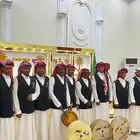 فرقه الفجر حفرالباطن