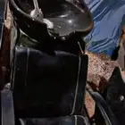 كرسي صالون ومغسلة