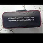 شنطة هونداي يوسف ناغي