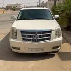 اسكاليد بلاتنيوم XLأعلى فئه 2010 بدي وكاله