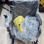 كرسي متحرك كهربائي ماركة بوش بسعر مغري جدا