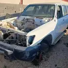 تشليح قطع غيار باترول 2001