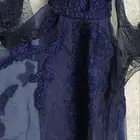 فستان كحلي M