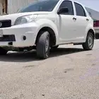 ديهاتسو تيريوس 2011 نضيف