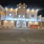 عمارة 4 شقق منفصلة جديدة للبيع
