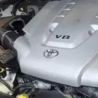 مكينة لاندكروزر جكسار 2014 Land Cruiser V8