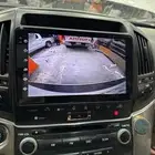 شاشه لاند كروزر 2015 Vxr