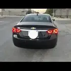 شفروليه امبالا Lt