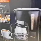 اله قهوة مقطره