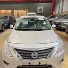 نيسان صني كلاسيك 2024