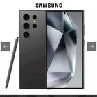 للبيع سامسونج جالاكسي S24 الترا جديد