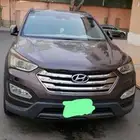 هونداي سنتافي 2014 للبيع